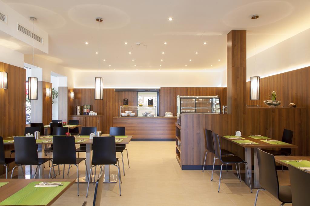 Seminarhotel Springer Schloessl Vienna Exterior photo